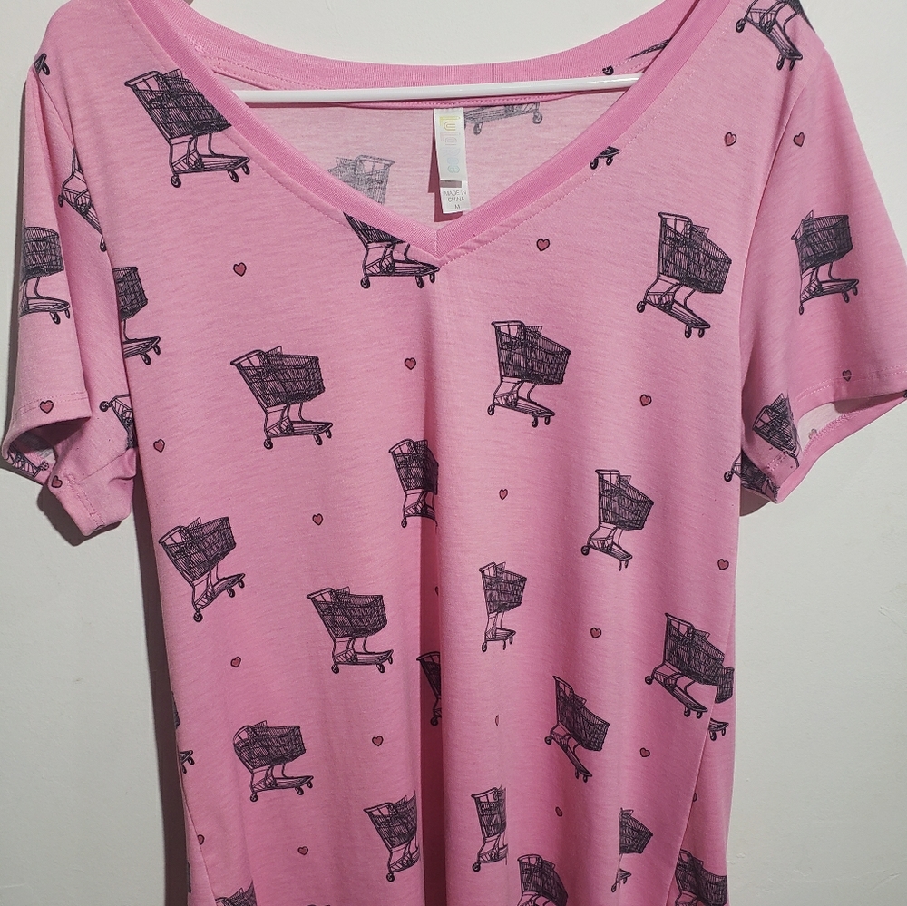 Lularoe M Christy T